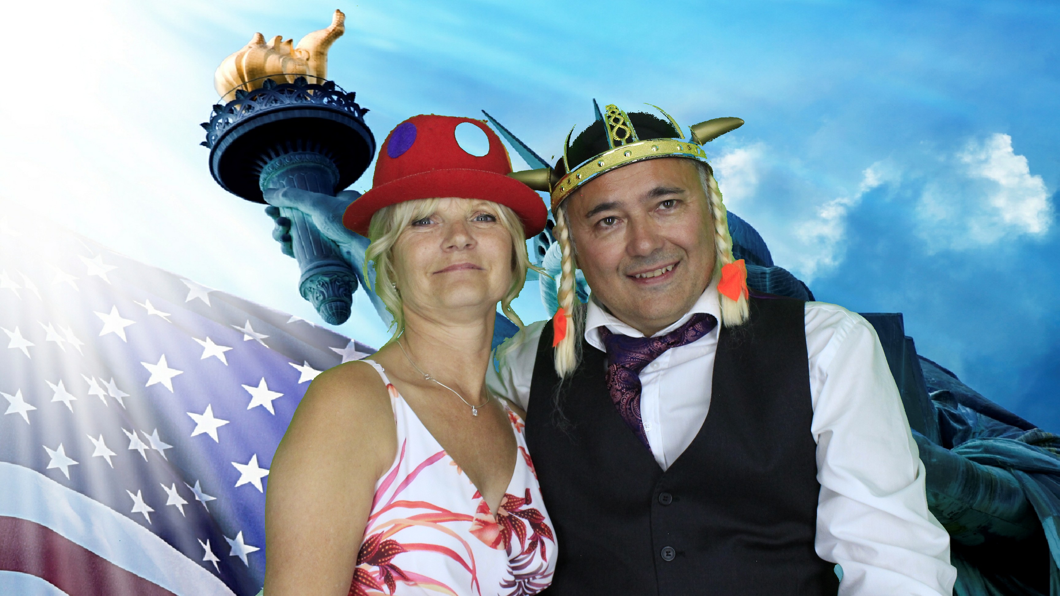 Matt & Jessie Wedding | View more photos from the event at gallery.myphotoboothexperience.co.uk/u/MyPhotoBoothExperienceLtd/Matt-Jessie-Wedding